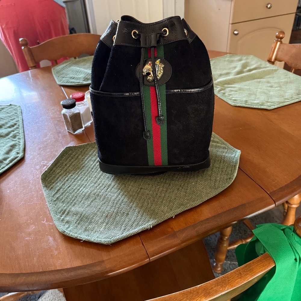 Gucci bag
